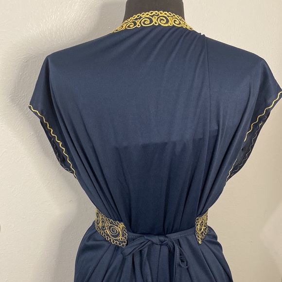 Epcot Disney world Moroccan dress - Picture 3 of 5